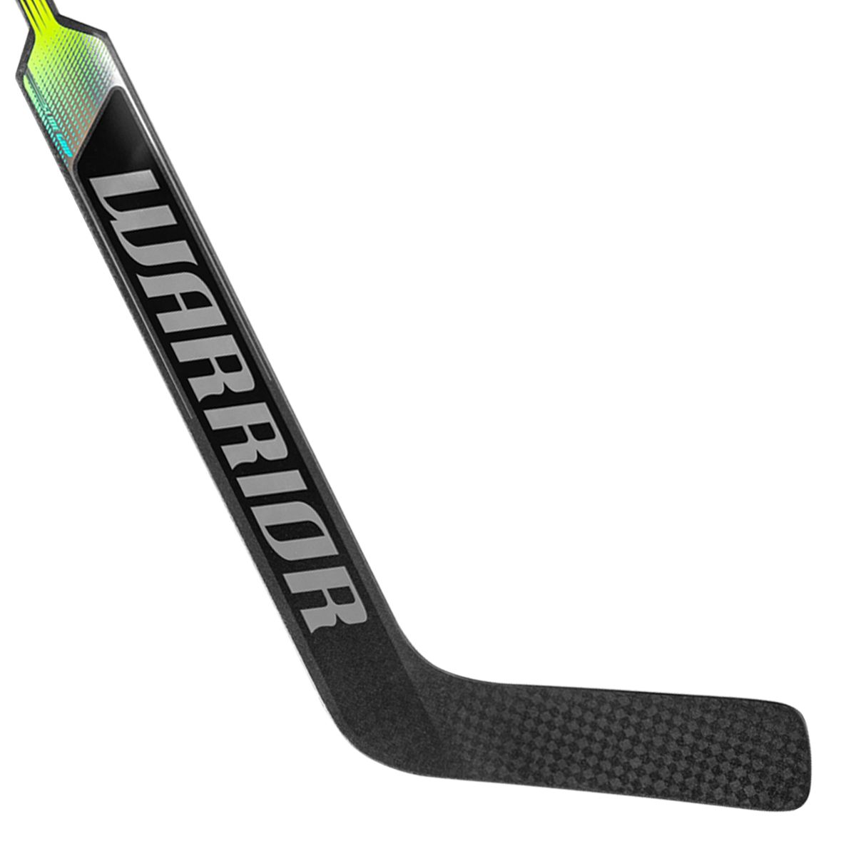 Warrior Ritual M2 Pro Senior Goalie Stick - Mid 25.0"