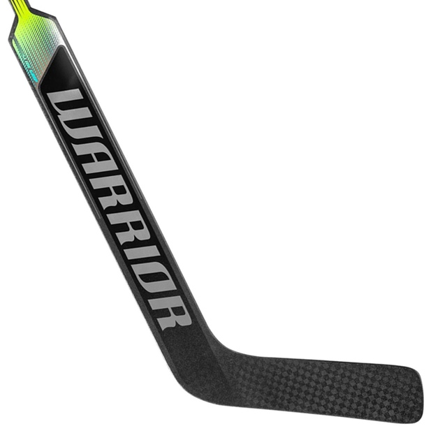 Warrior Ritual M2 Pro Senior Goalie Stick - Mid 25.0" CloseUp