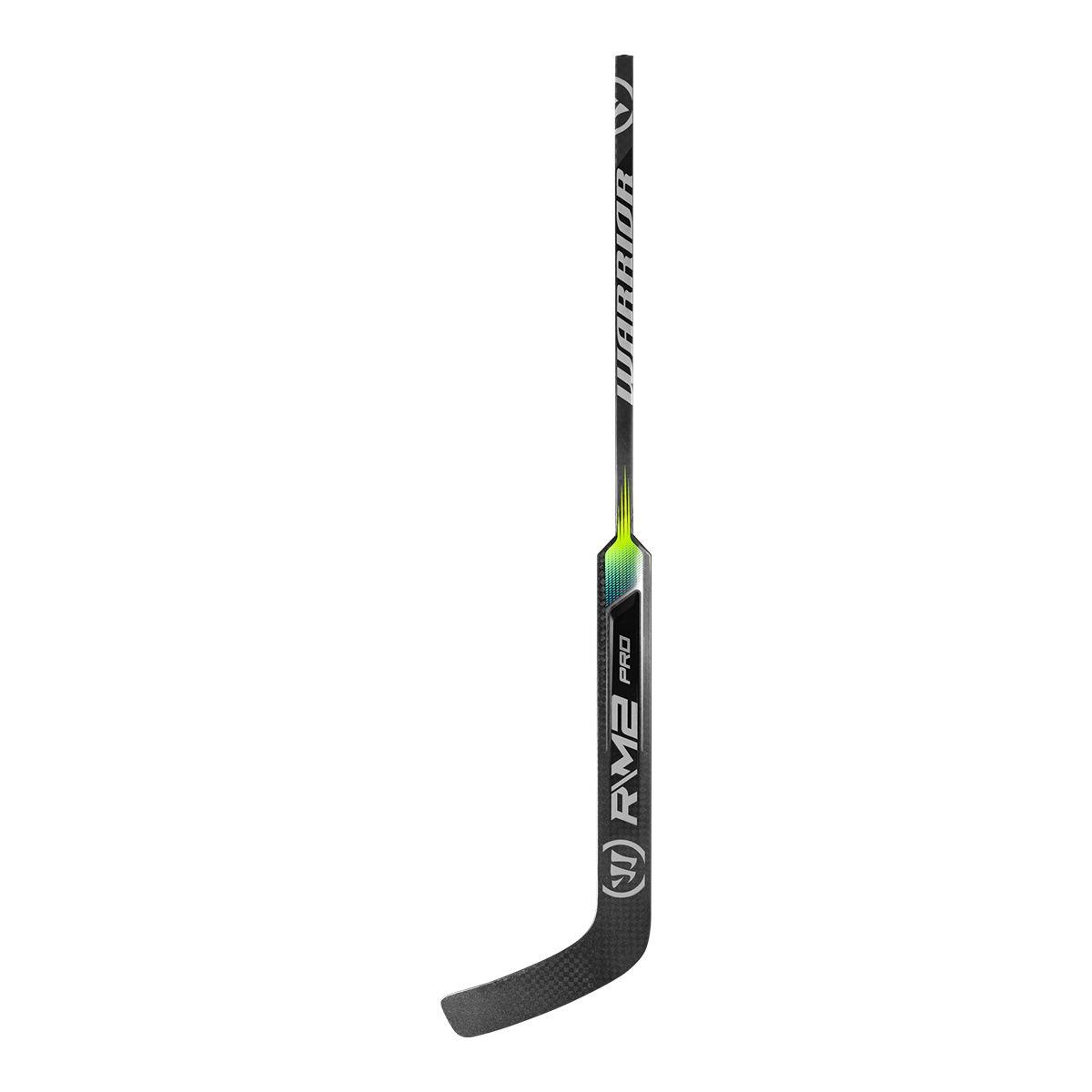 Warrior Ritual M2 Pro Senior Goalie Stick - Mid 25.0"