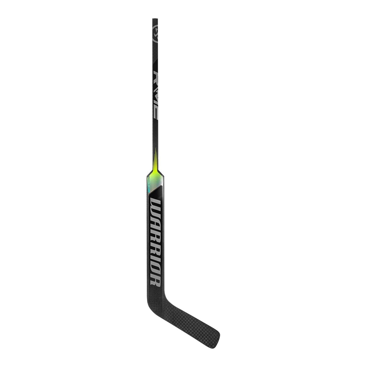Warrior Ritual M2 Pro Senior Goalie Stick - Mid 25.0"