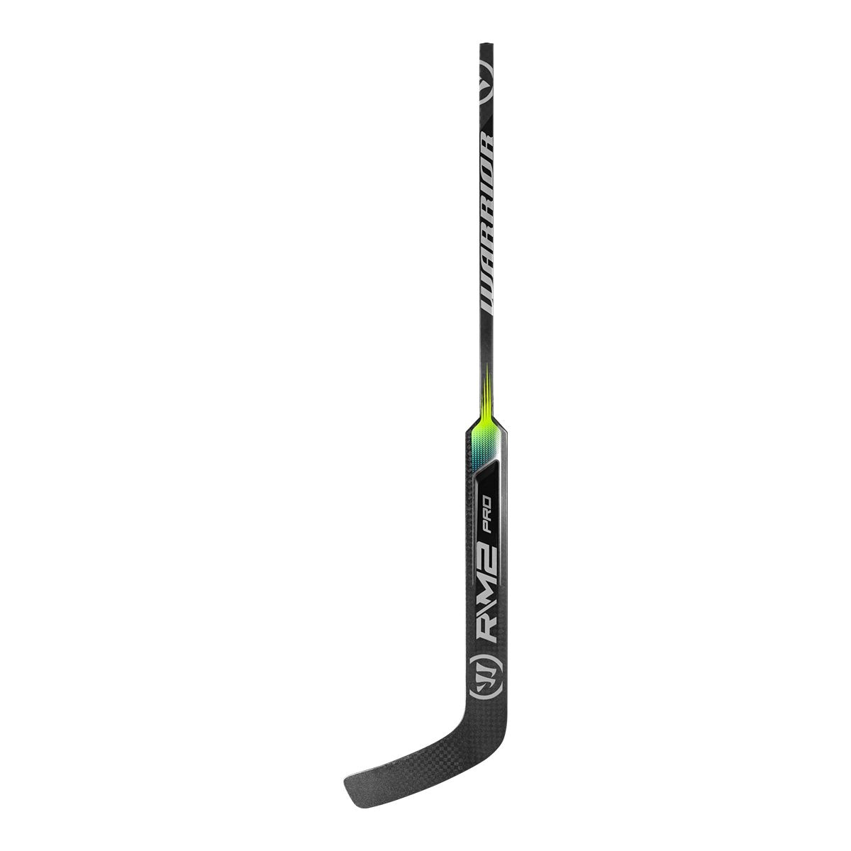 Warrior Ritual M2 Pro Senior Goalie Stick - Mid 27.5"