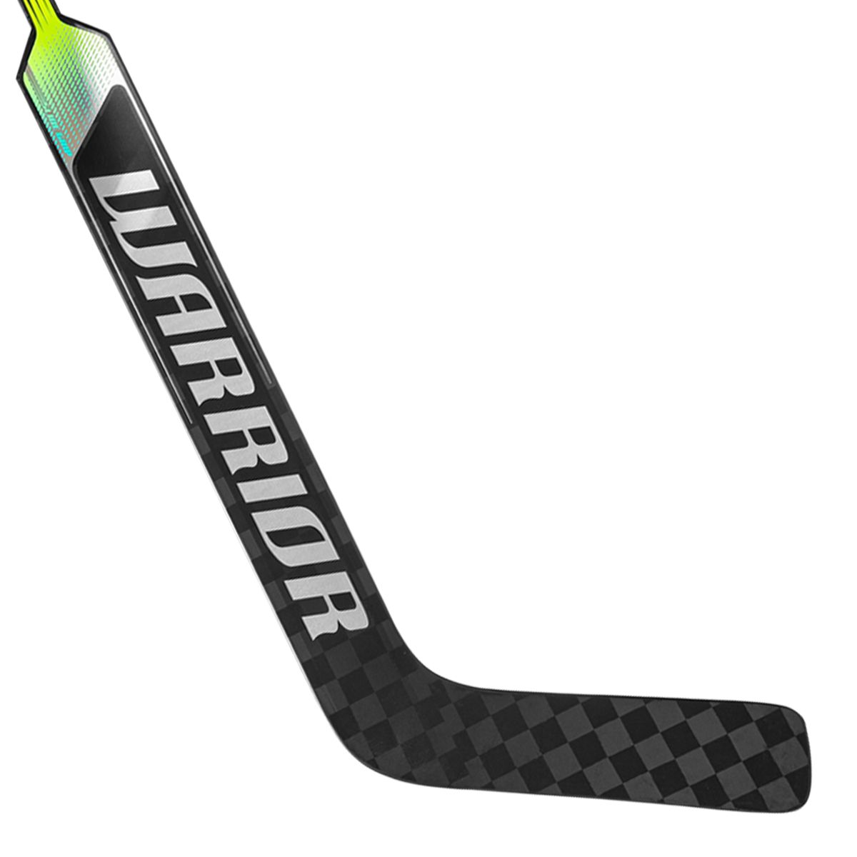 Warrior Ritual M2 Pro+ Senior Goalie Stick - Mid 25.0"