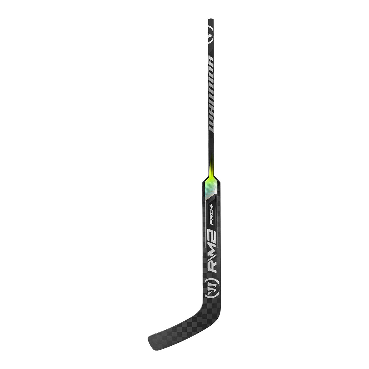 Warrior Ritual M2 Pro+ Senior Goalie Stick - Mid 26.0"