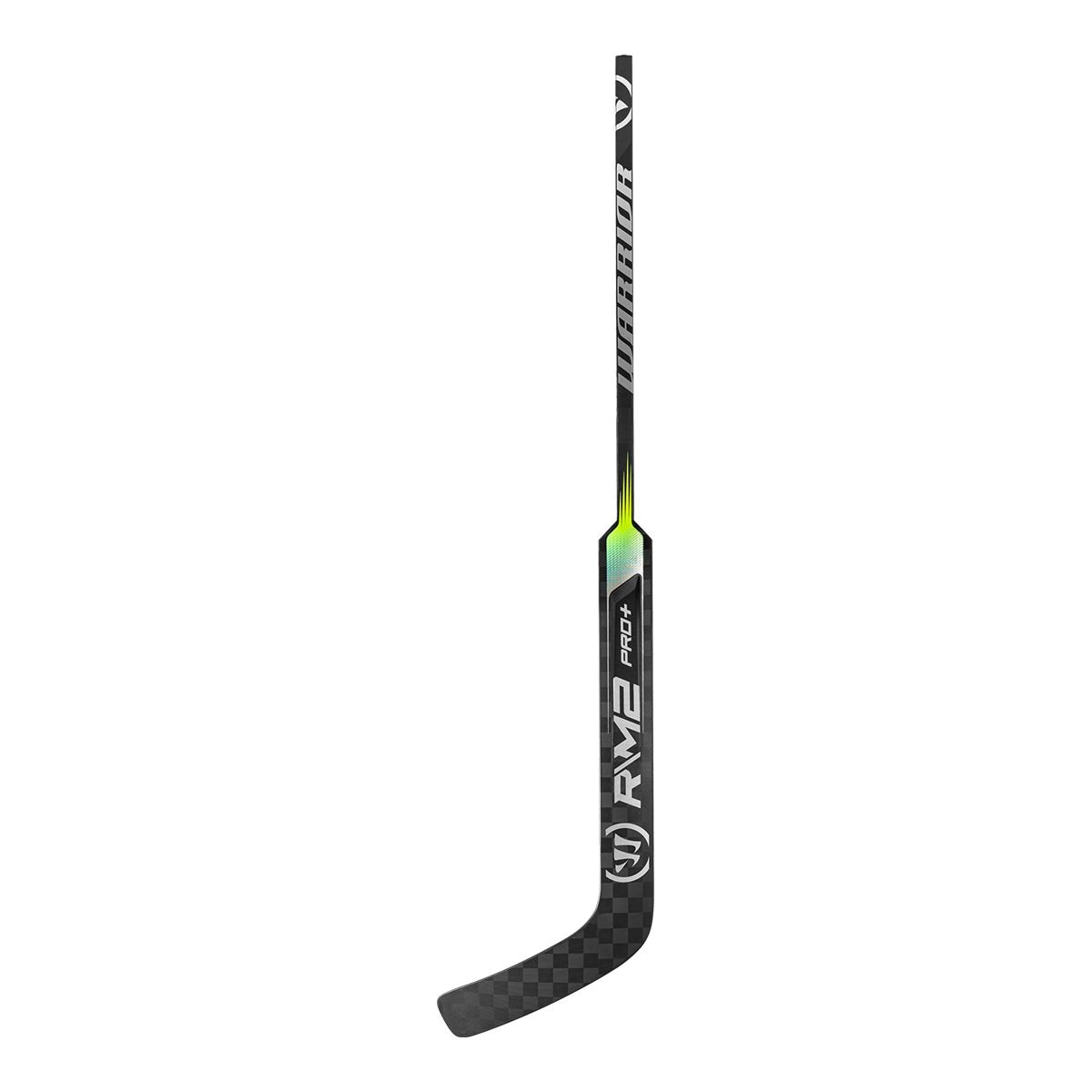 Warrior Ritual M2 Pro+ Senior Goalie Stick - Mid 27.5"