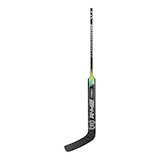 Warrior Ritual M2 Pro+ Senior Goalie Stick - Mid 27.5" Side_Left