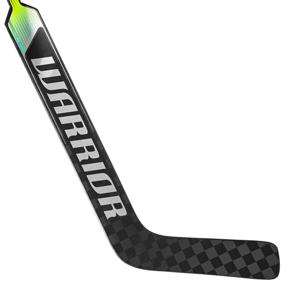 Warrior Ritual M2 Pro+ Senior Goalie Stick - Mid 27.5"