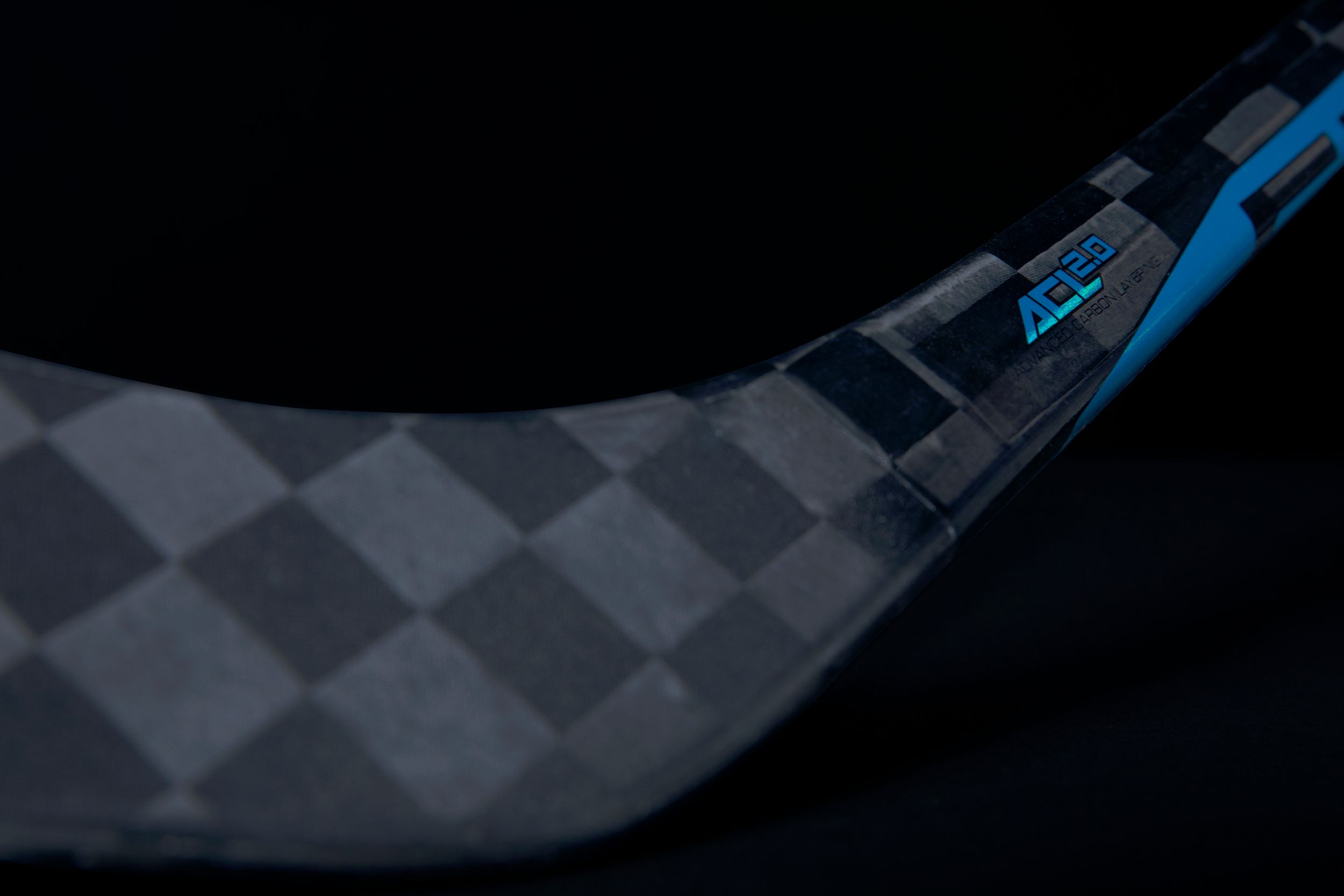 Bauer Nexus Sync Grip 62" Senior Hockey Stick