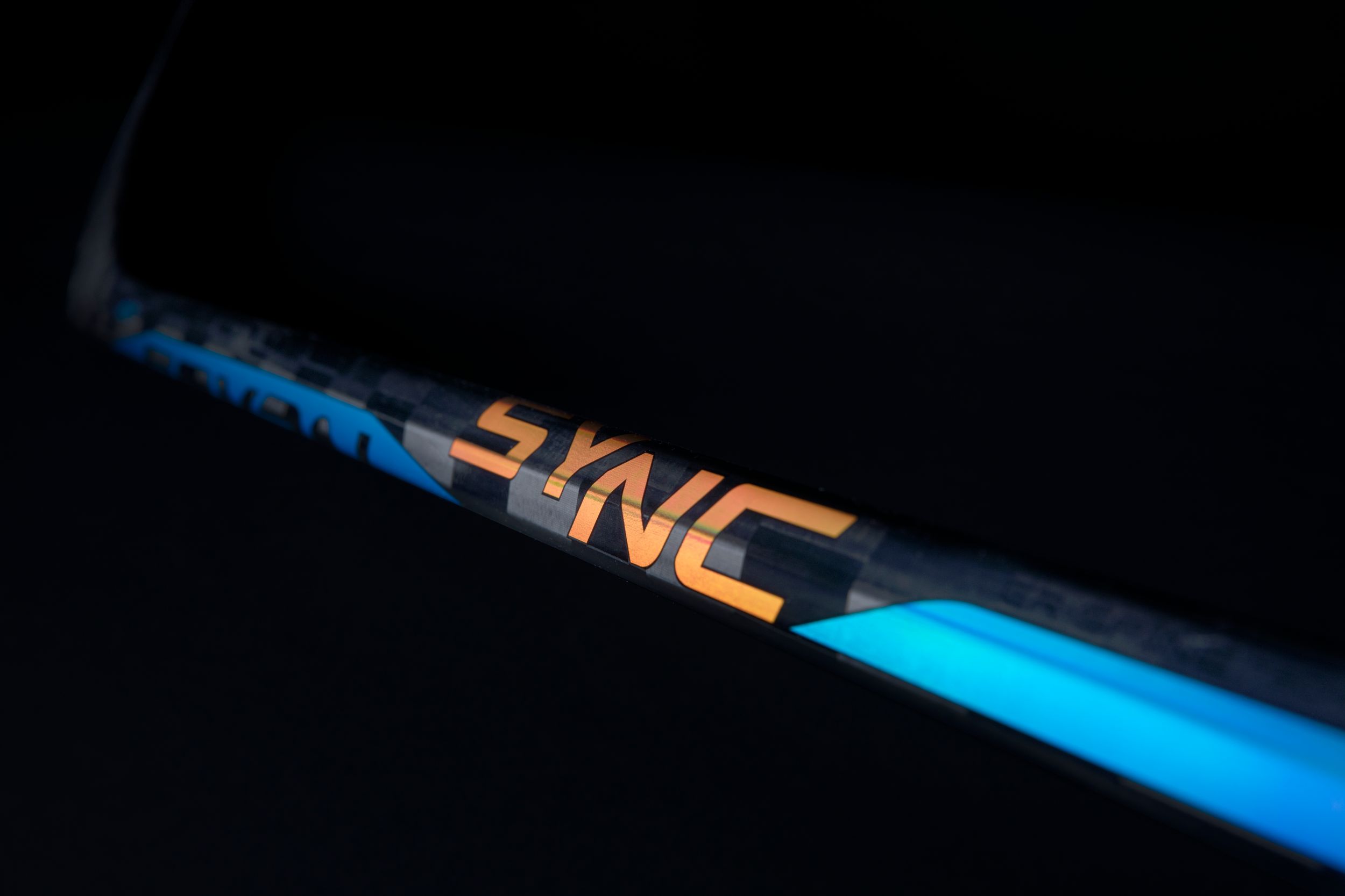 Bauer Nexus Sync Grip 62" Senior Hockey Stick