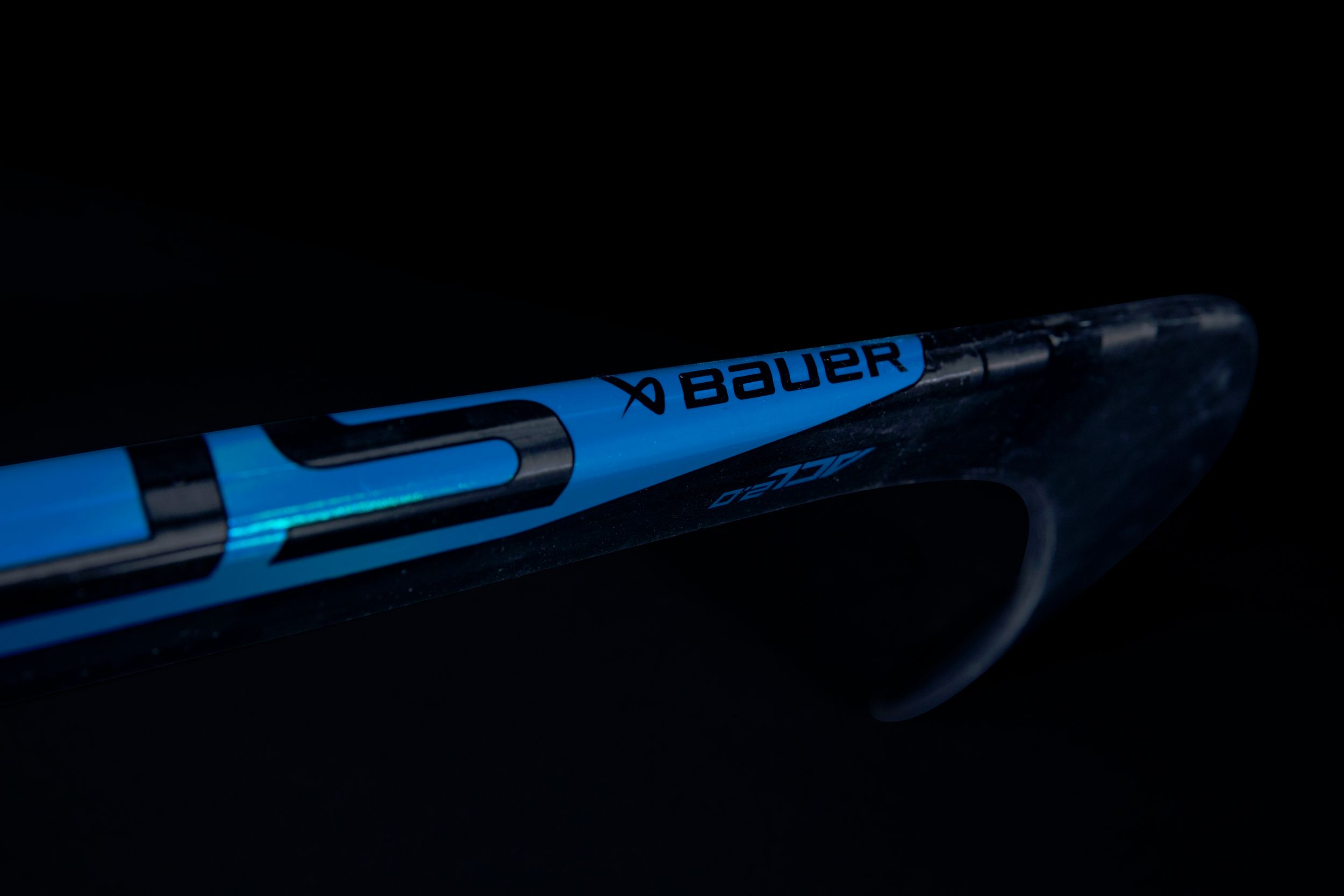 Bauer Nexus Sync Grip 62" Senior Hockey Stick