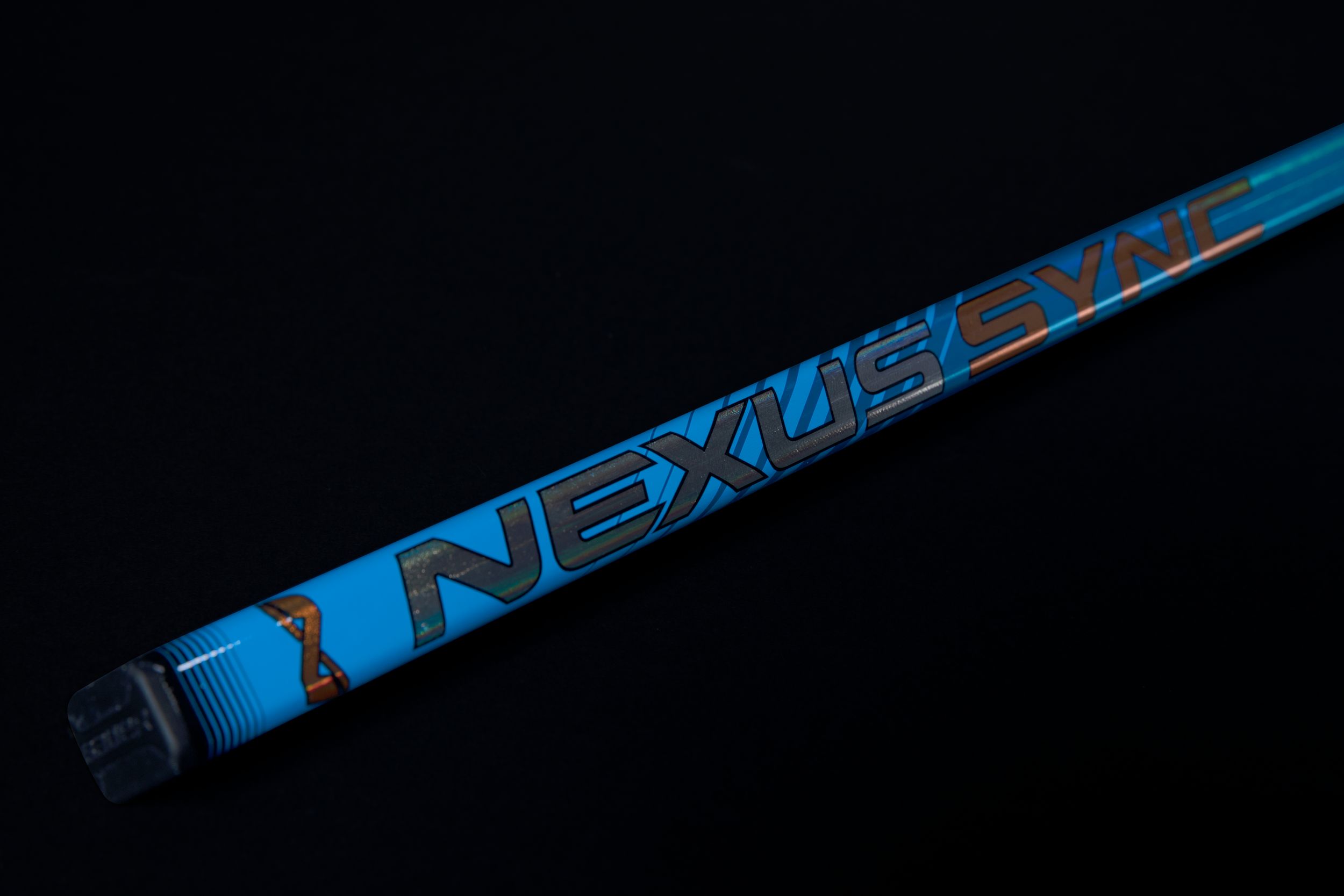 Bauer Nexus Sync Grip 62" Senior Hockey Stick