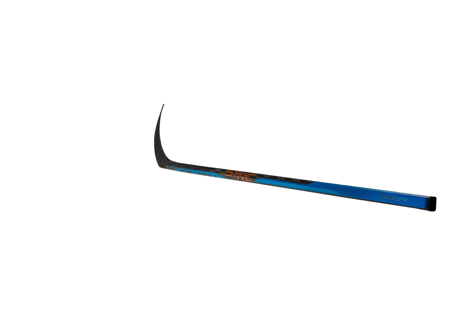Bauer Nexus Sync Grip 62" Senior Hockey Stick