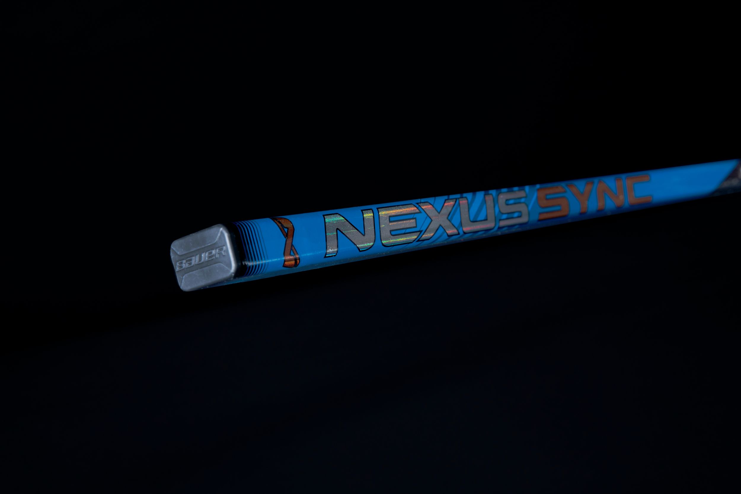 Bauer Nexus Sync Grip 62" Senior Hockey Stick