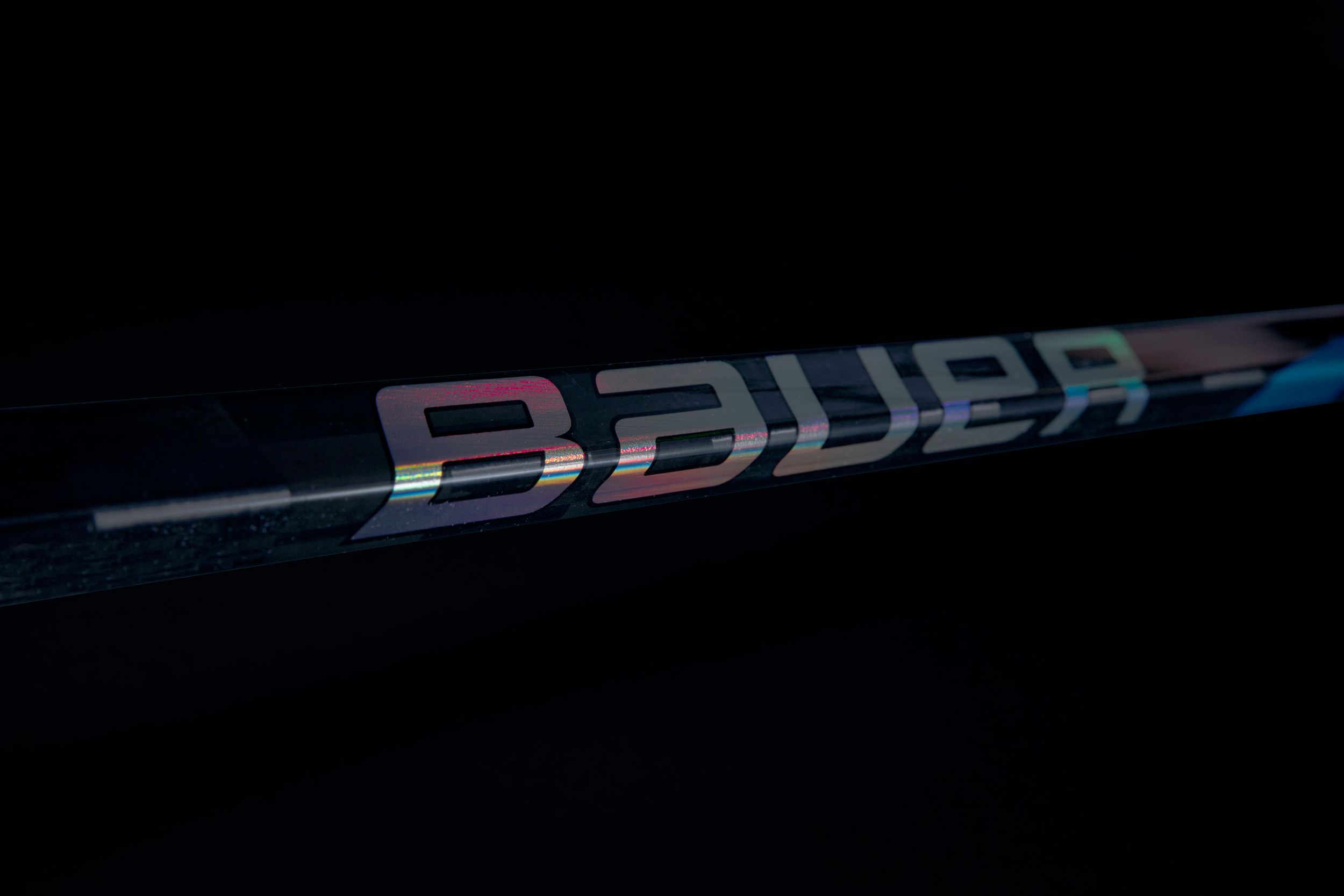 Bauer Nexus Sync Grip 62" Senior Hockey Stick