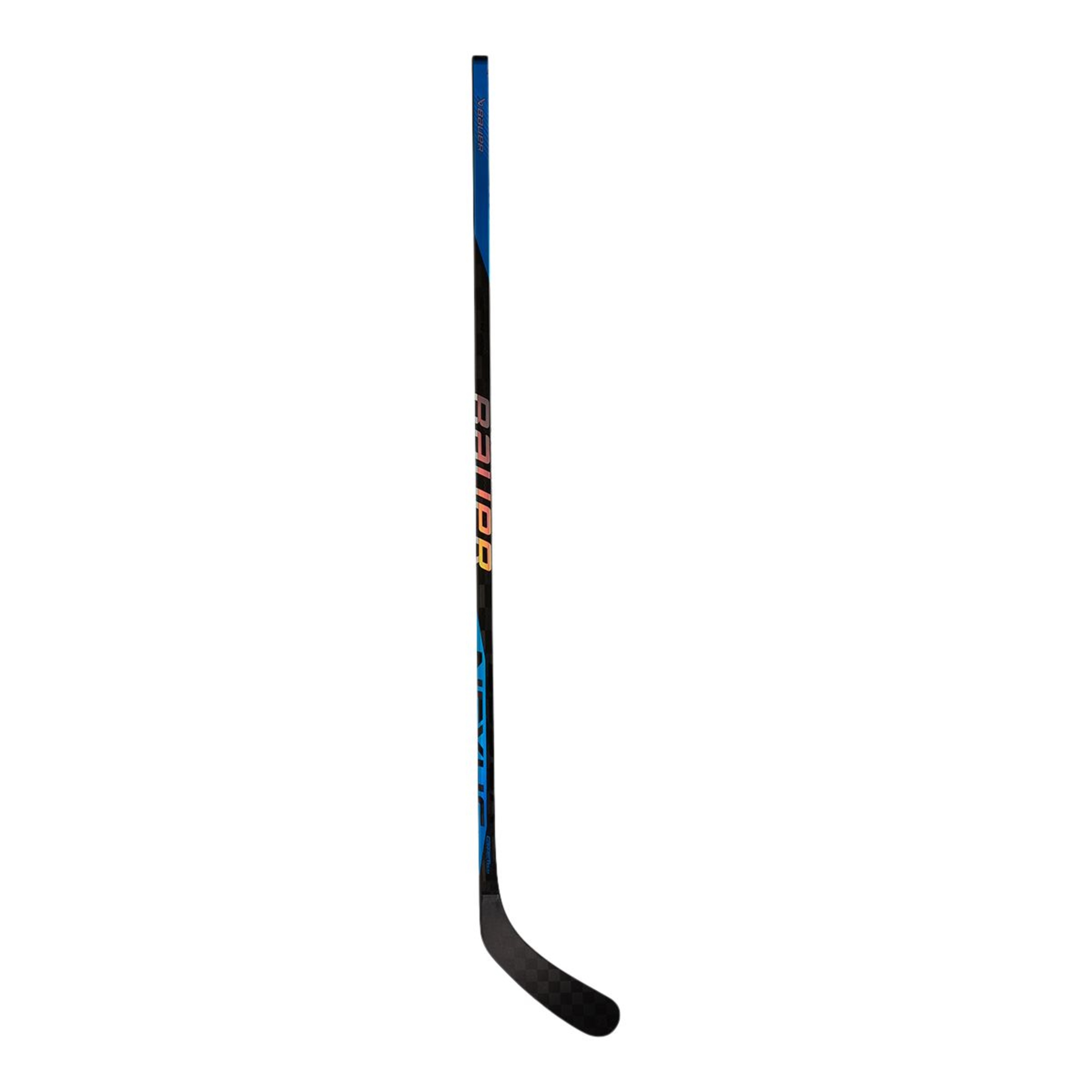 Bauer Nexus Sync Grip 62