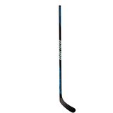 Bauer Nexus E4 Grip Senior Hockey Stick, Carbon Fiber, Mid Kick Side_Right