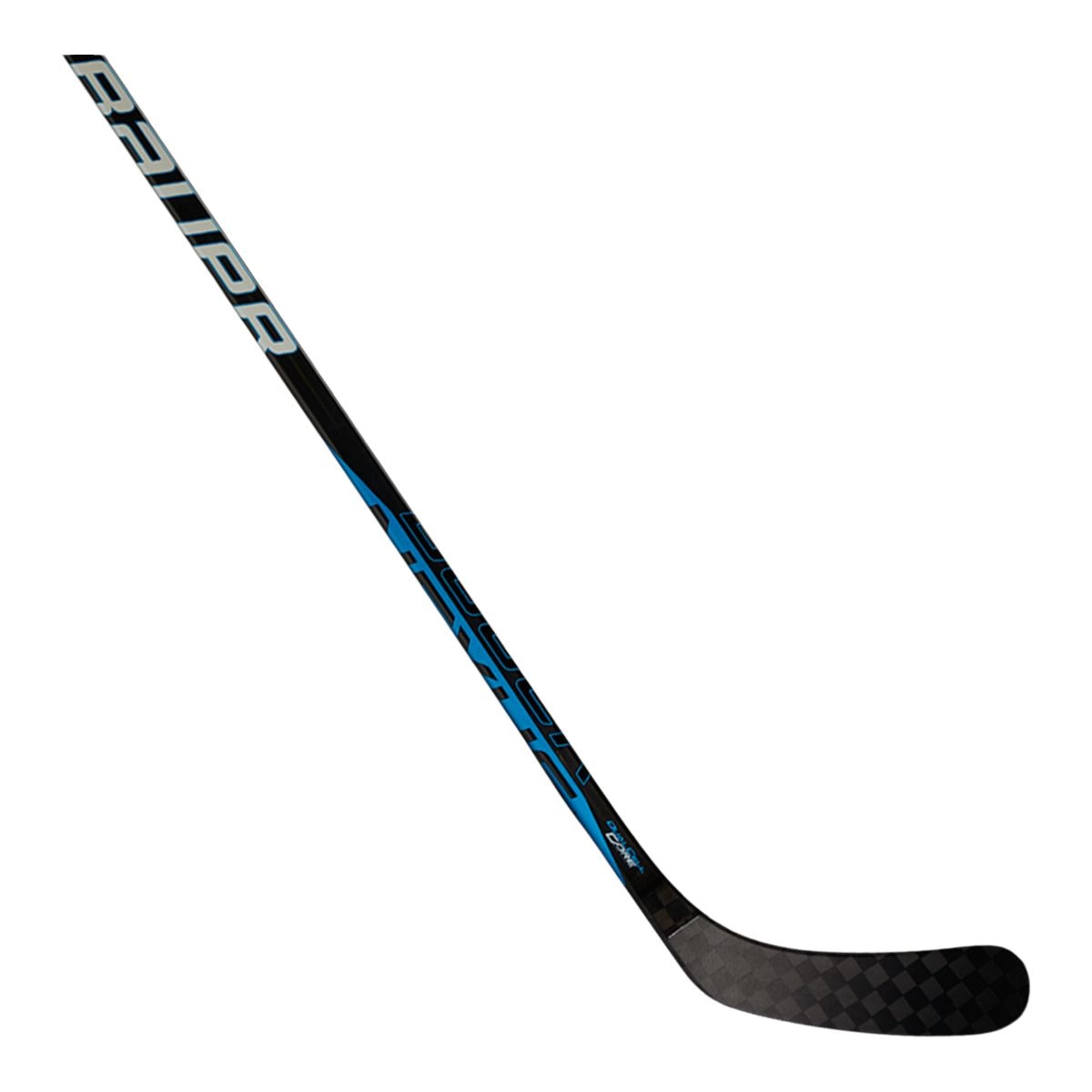 Bauer Nexus E4 Grip Intermediate Hockey Stick