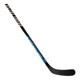 Bauer Nexus E3 Grip Intermediate Hockey Stick CloseUp