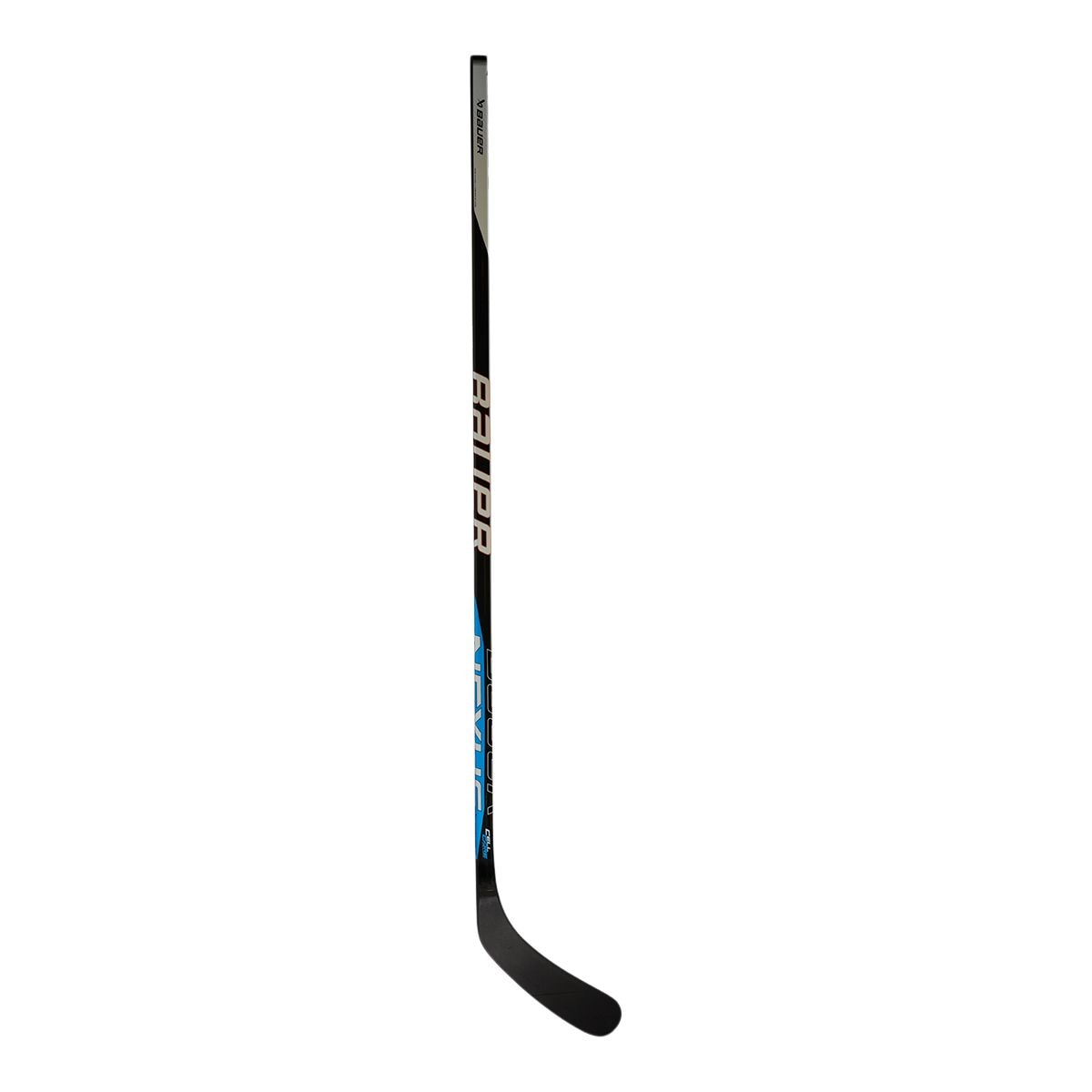 Image of Bauer Nexus E3 Grip Junior Hockey Stick