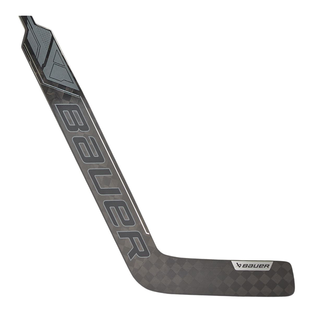 Bauer Mach Senior Hockey Goalie Stick