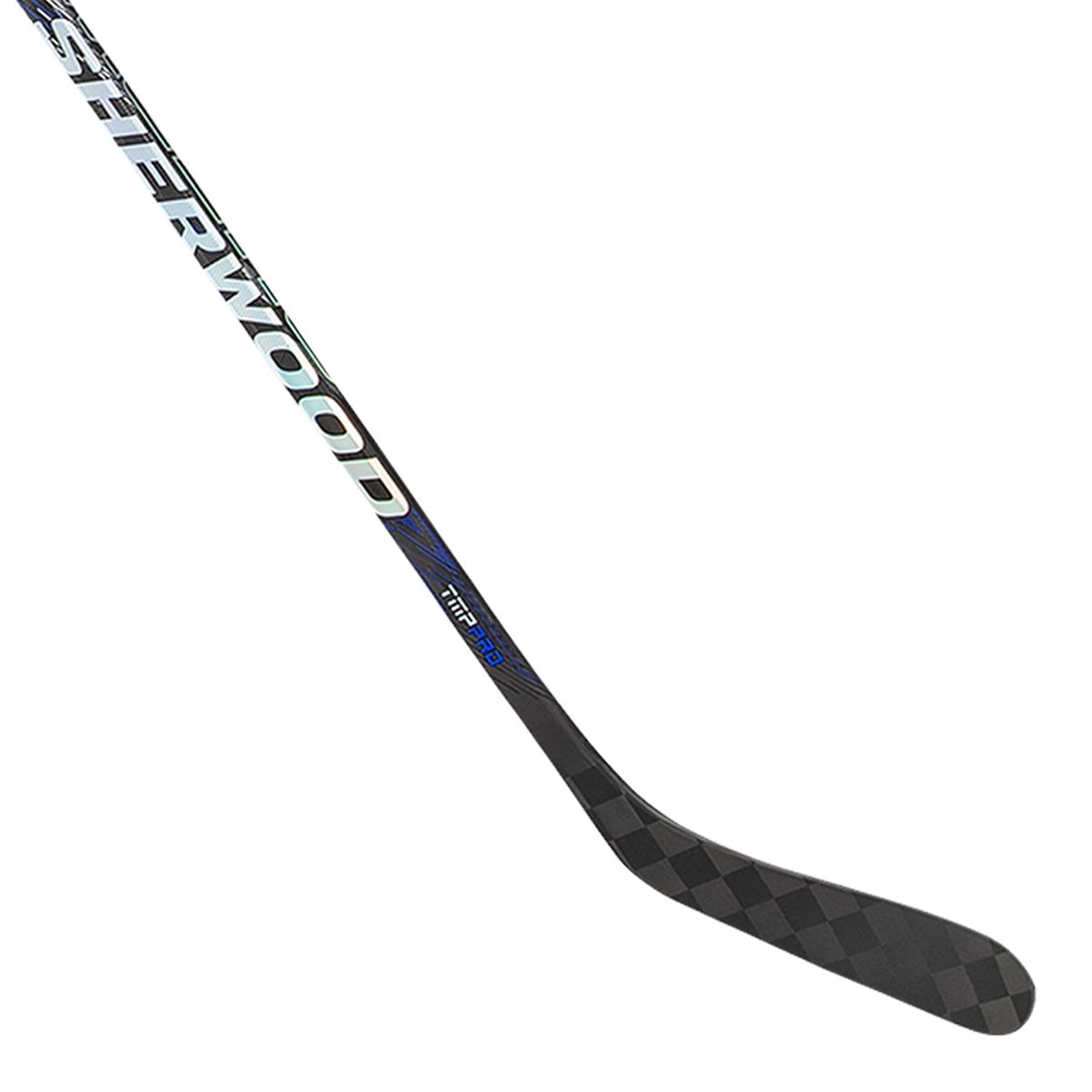 2023 Easton Synergy Hockey Stick, Grip, Silver, P92 - Perfect Edge Hockey -Lacrosse