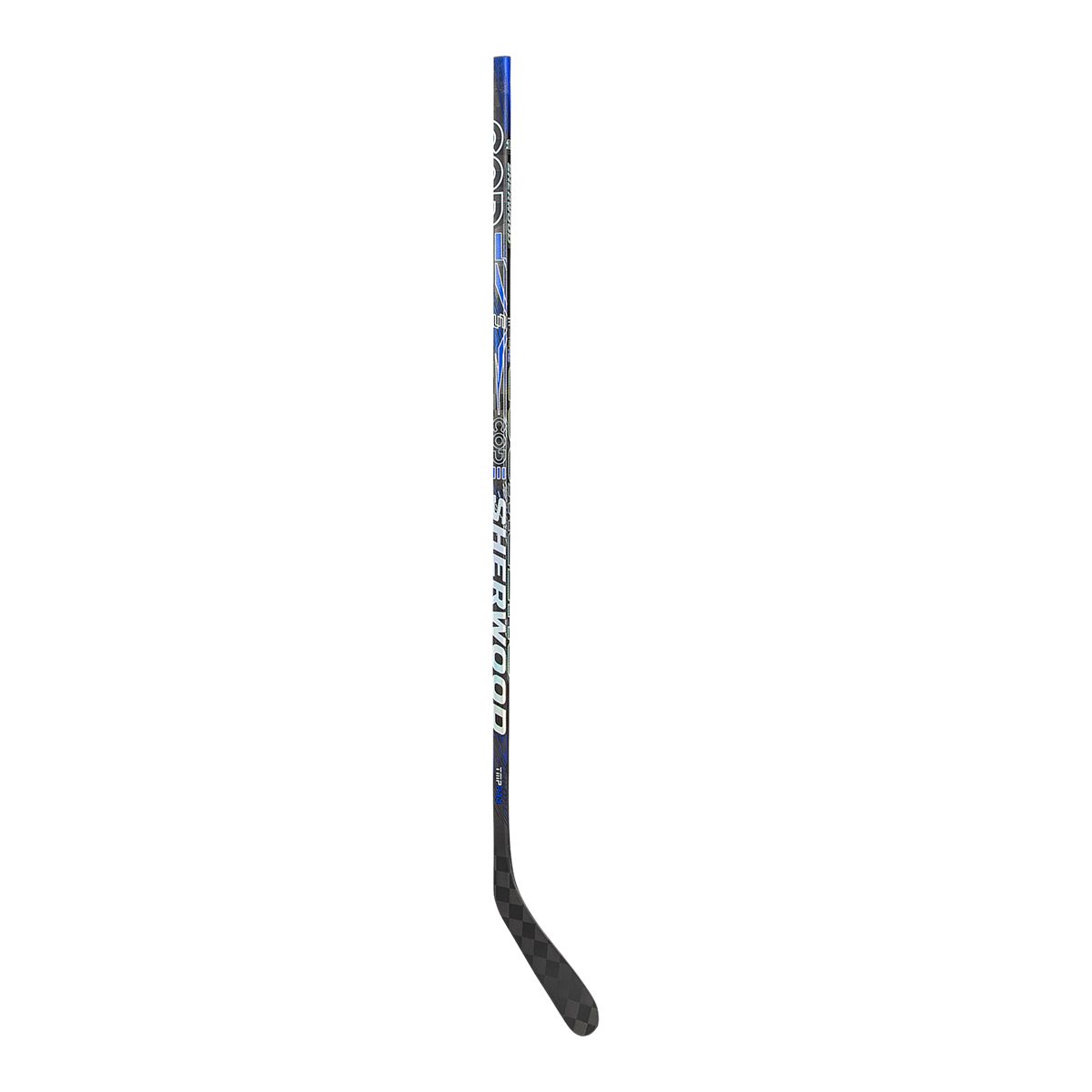 Sherwood CODE TMP Pro Junior Hockey Stick – SHERWOOD™