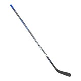 Sherwood Code TMP Pro Grip Senior Hockey Stick, Carbon Fiber, Hybrid Kick Side_Right