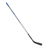 Sherwood Code TMP Pro Grip Senior Hockey Stick, Carbon Fiber, Hybrid Kick Side_Right