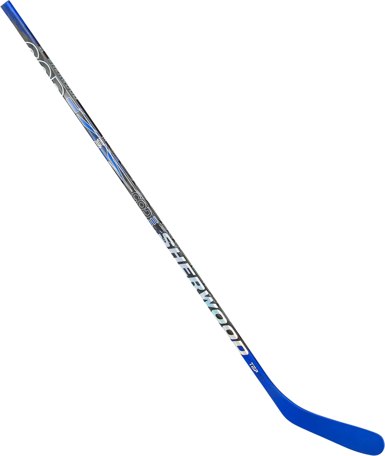 Sherwood Code TMP Pro Youth Hockey Stick