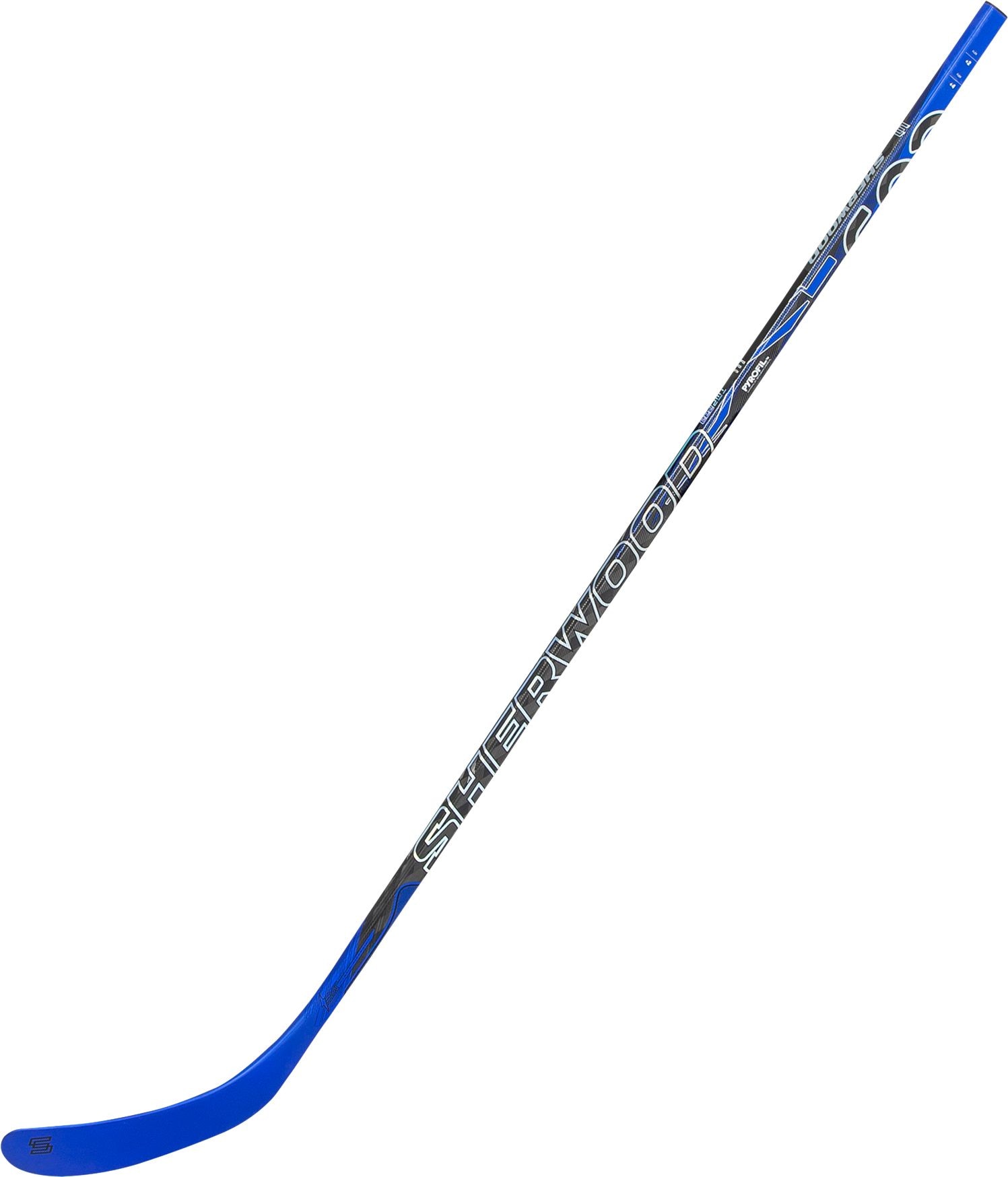 Sherwood Code TMP Pro Youth Hockey Stick