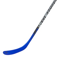 Sherwood Code TMP Pro Youth Hockey Stick CloseUp