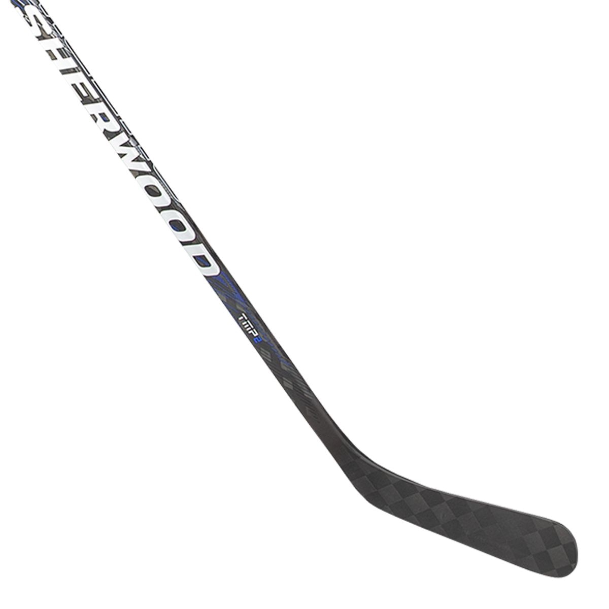 Image of Sherwood Code TMP 2 Intermediate Hockey Stick