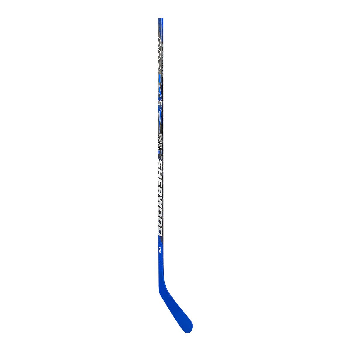 Sherwood CODE TMP Pro Youth Hockey Stick – SHERWOOD™