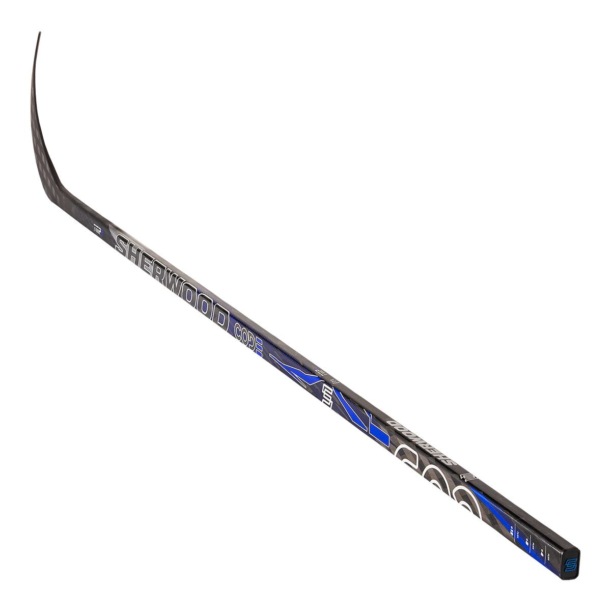 easton sl hockey stick