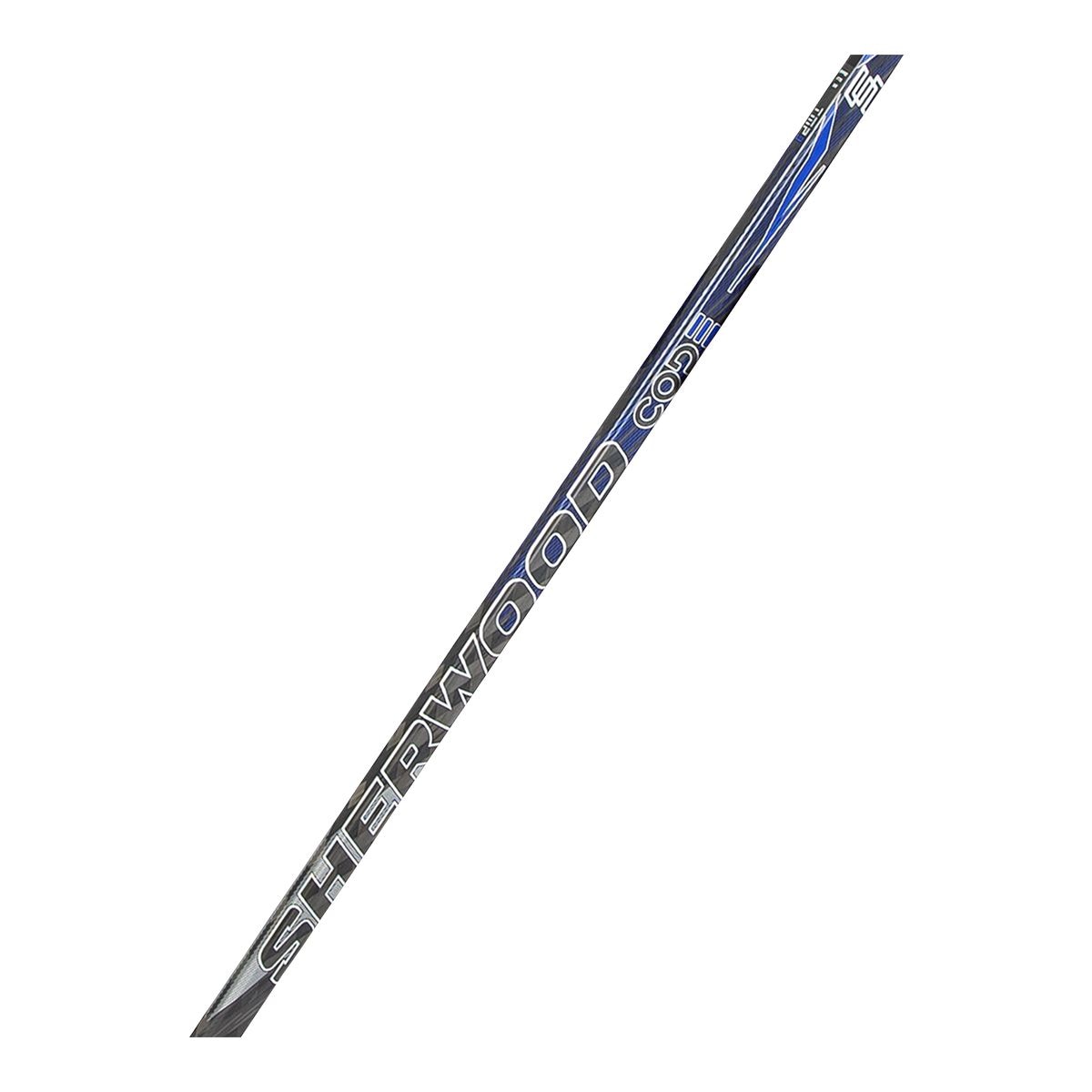 Sherwood Code TMP 3 Grip Senior Hockey Stick, Carbon Fiber, Mid Kick