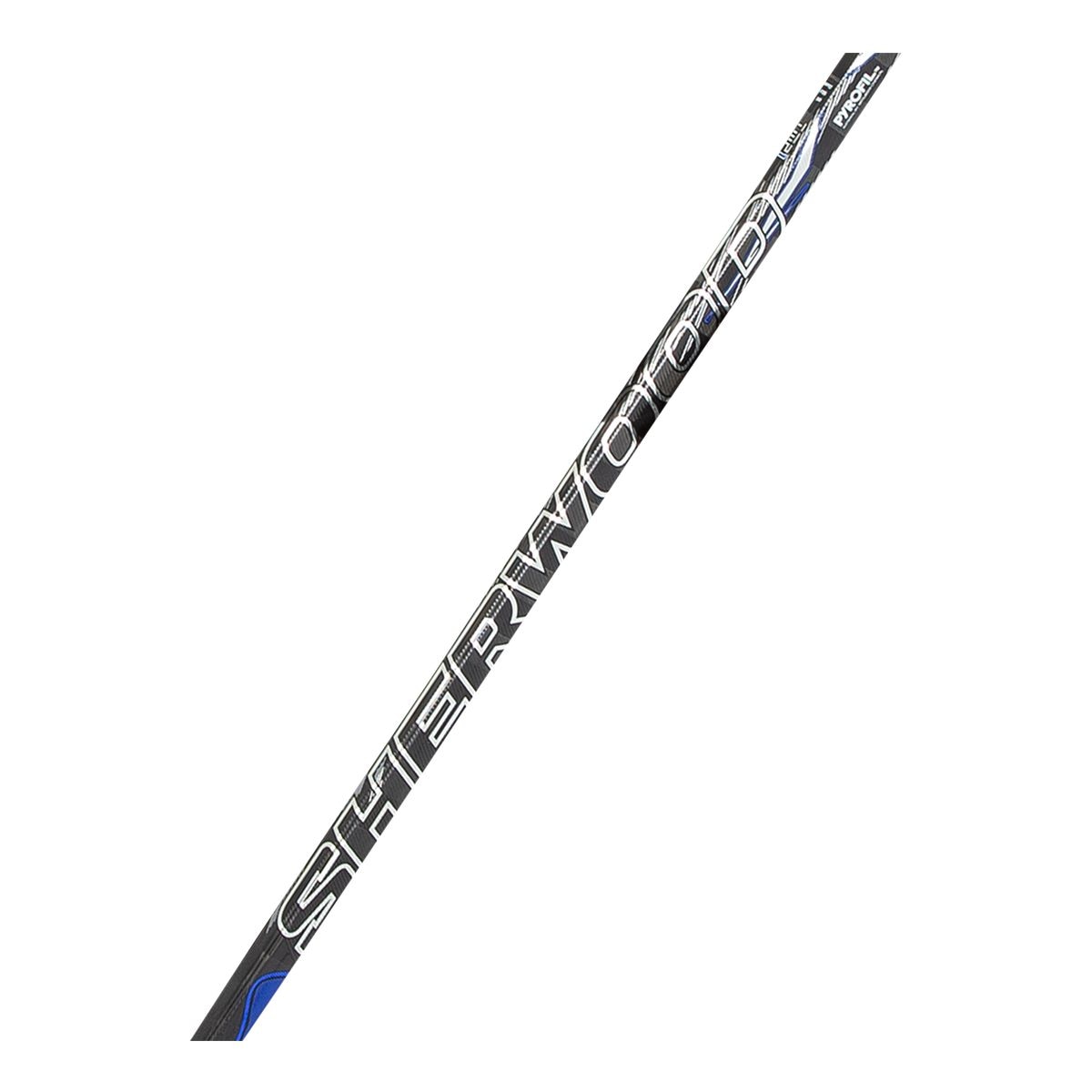 Sherwood Code TMP 1 Grip Senior Hockey Stick, Carbon Fiber, Mid Kick