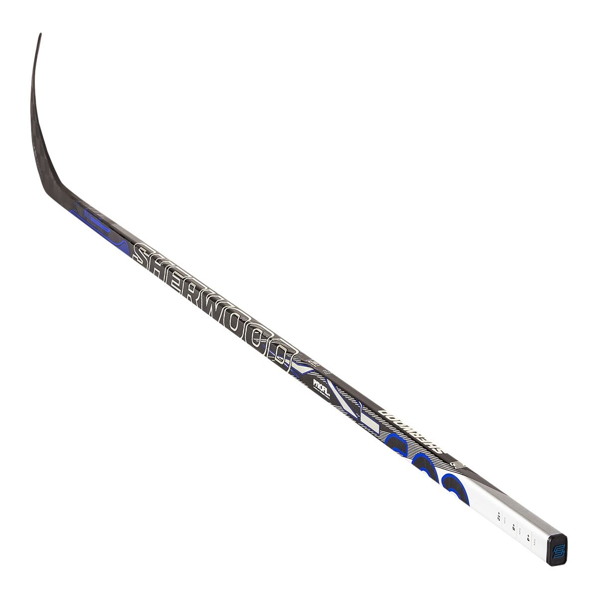 Easton Synergy SC Grip RH stick