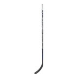 Sherwood Code TMP 1 Grip Senior Hockey Stick, Carbon Fiber, Mid Kick Front_Angled_Left