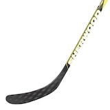 Sherwood PR22 0 Youth Hockey Stick CloseUp