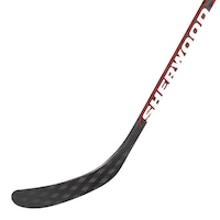 Sherwood PR22 1 Youth Hockey Stick CloseUp