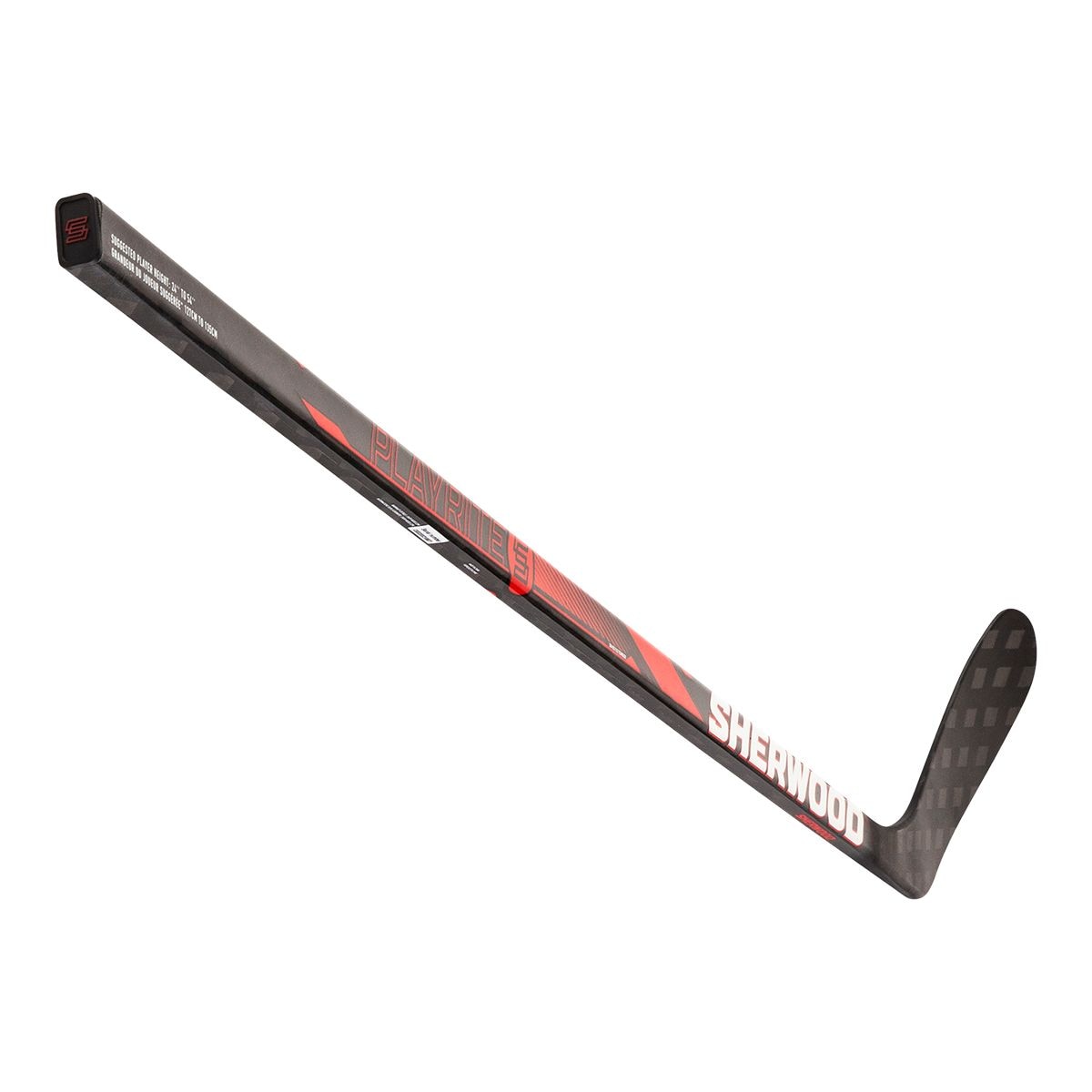 Sherwood PR22 1 Youth Hockey Stick