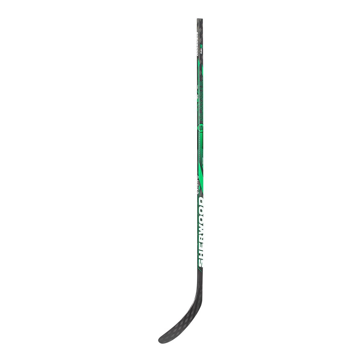Sherwood PR22 2 Junior Hockey Stick