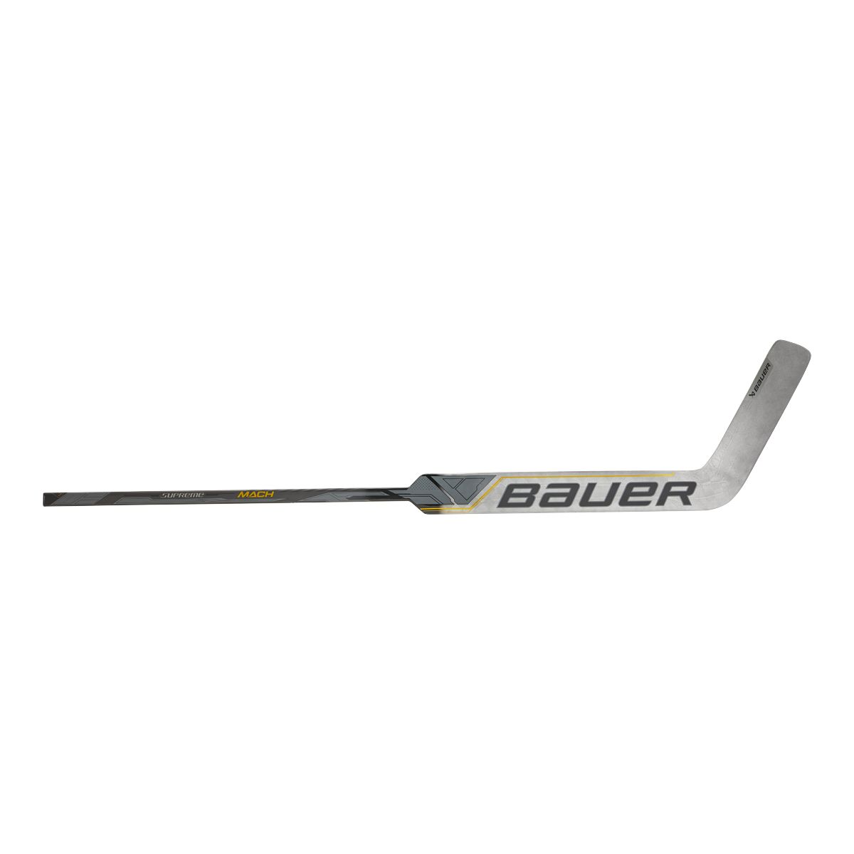 Bauer Mach Senior Hockey Goalie Stick
