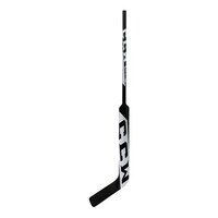 CCM EFLEX5.5 Junior Goalie Stick – P4 21" Side_Left