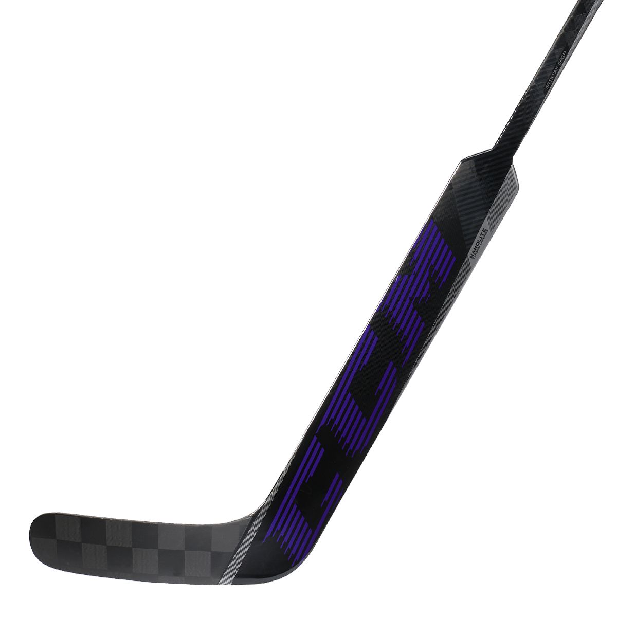 CCM EFLEX5 Prolite Intermediate Goalie Stick – P1 24"