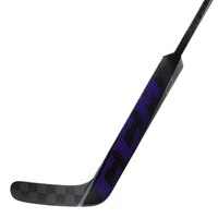 CCM EFLEX5 Prolite Intermediate Goalie Stick – P1 24" CloseUp
