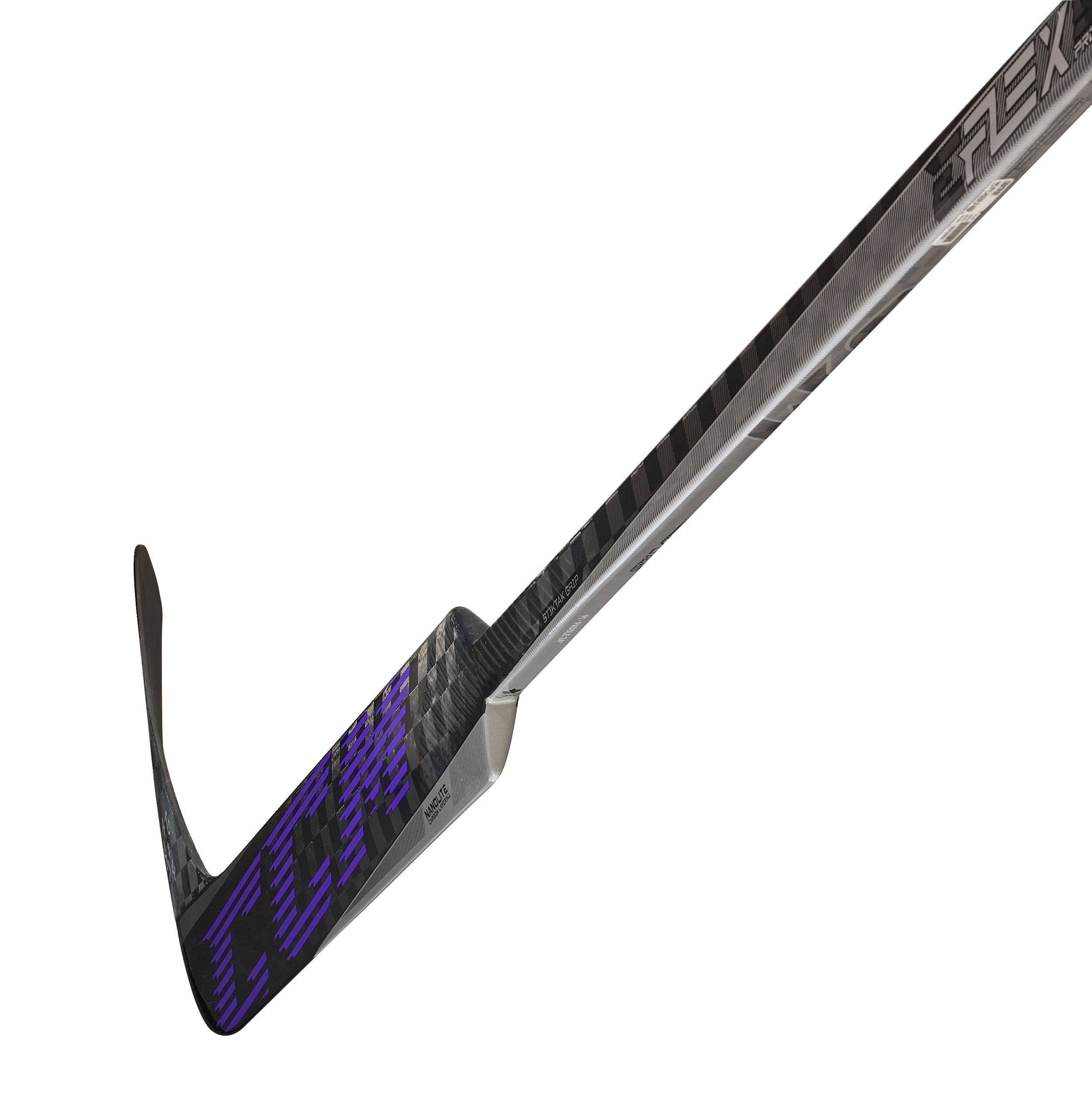 CCM EFLEX5 Prolite Intermediate Goalie Stick – P1 24"