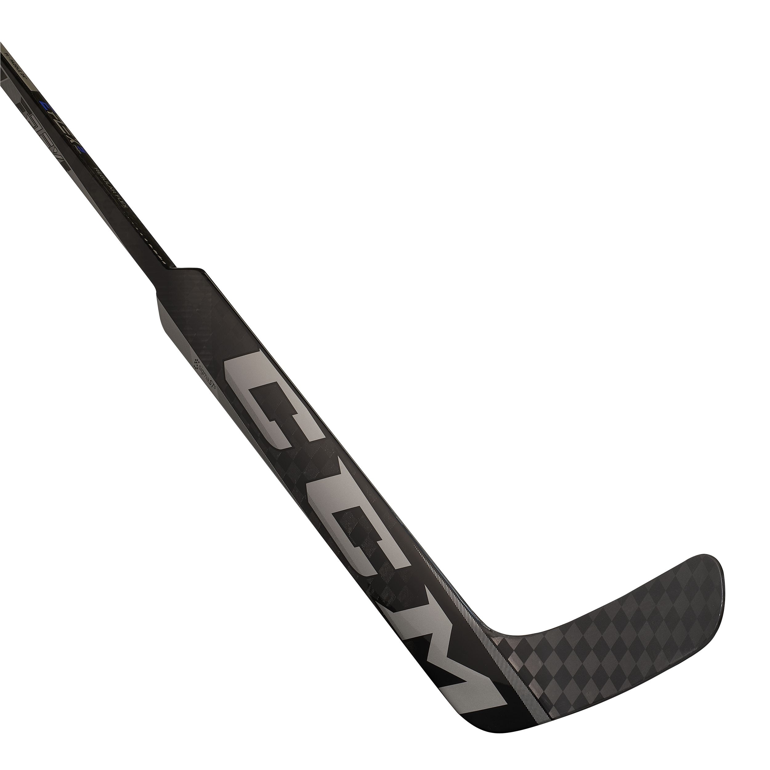 CCM EFLEX5 Prolite Intermediate Goalie Stick – P1 24"