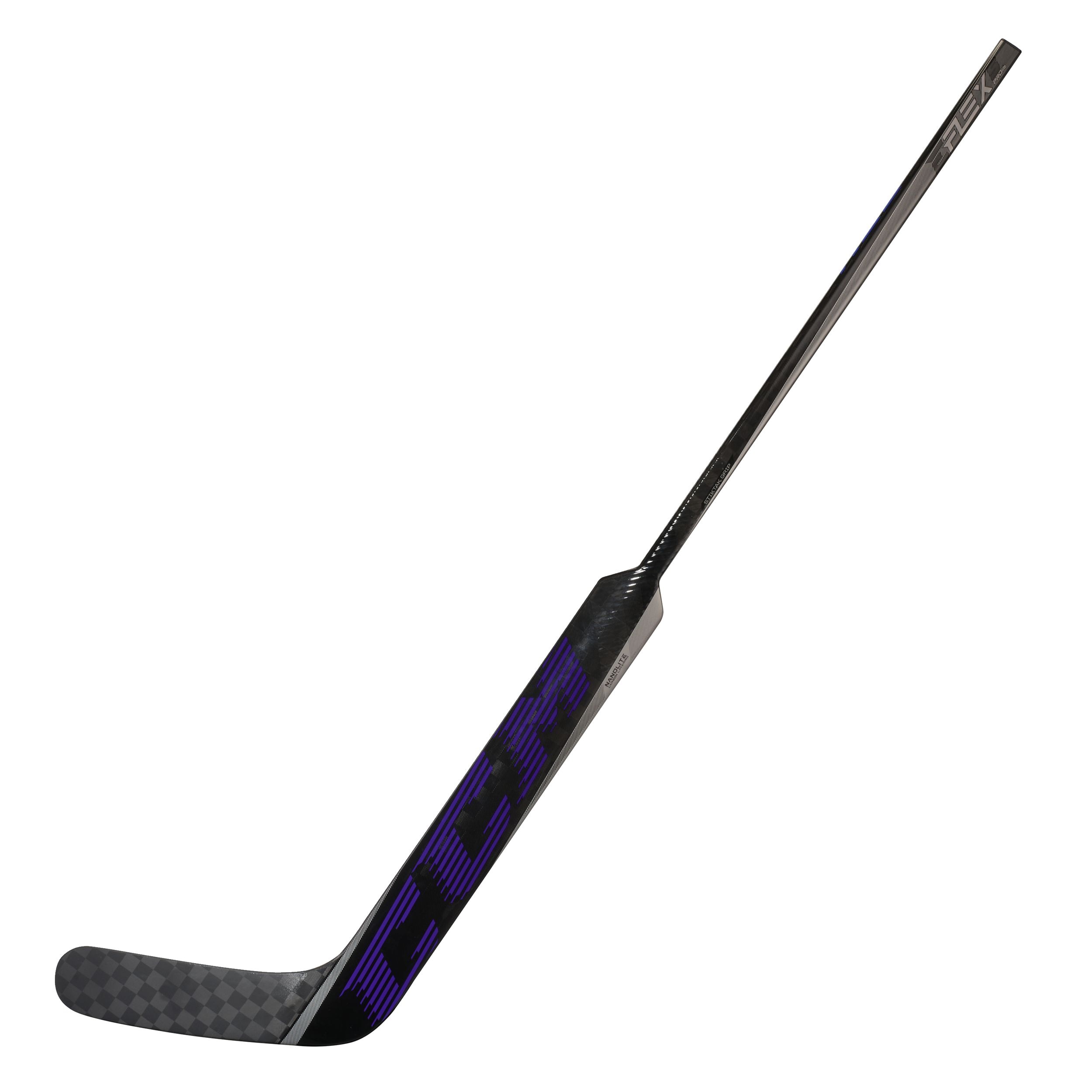 CCM EFLEX5 Prolite Intermediate Goalie Stick – P1 24"
