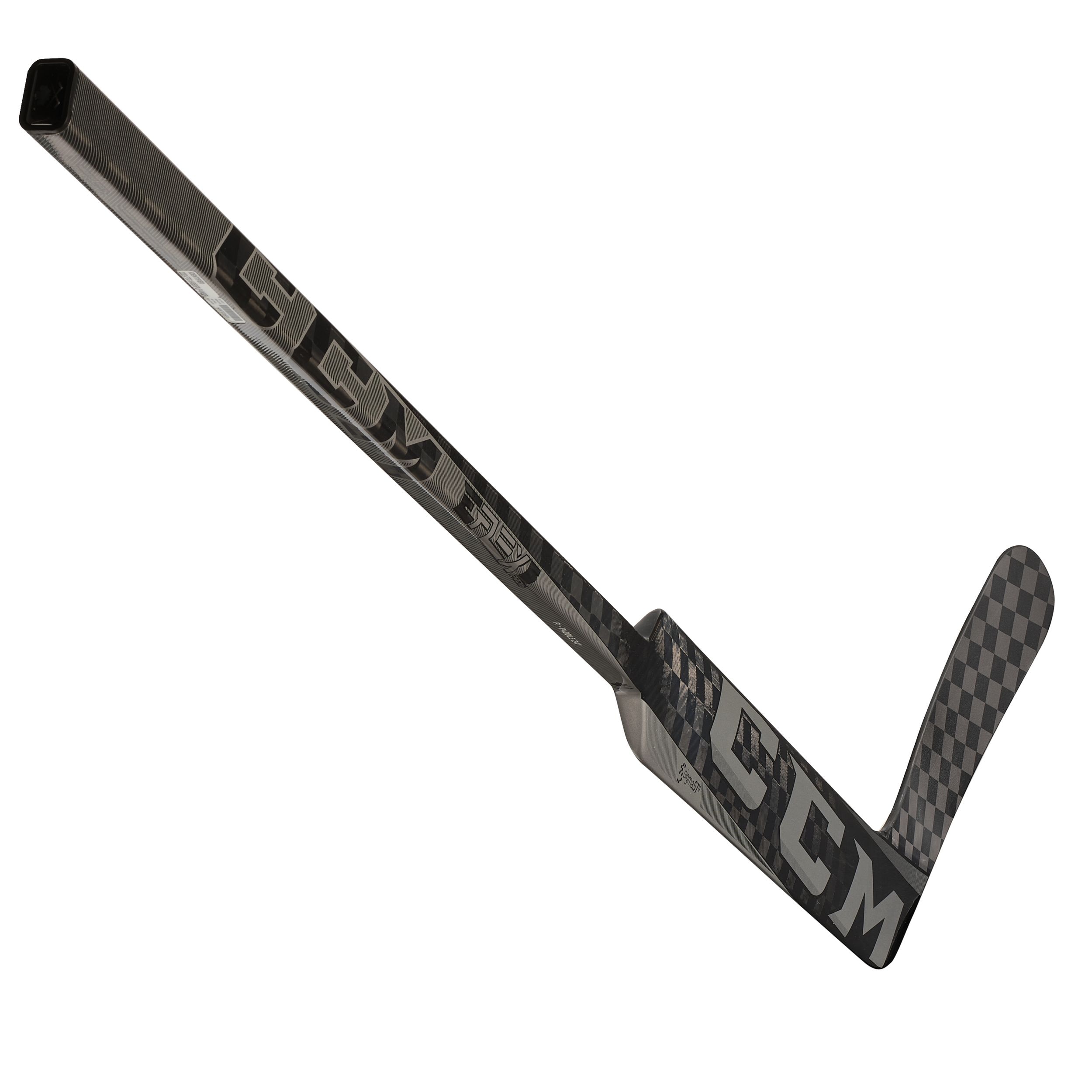 CCM EFLEX5 Prolite Intermediate Goalie Stick – P1 24"