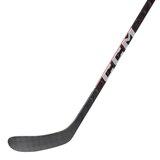 CCM Jetspeed FT5 Grip Junior Hockey Stick CloseUp